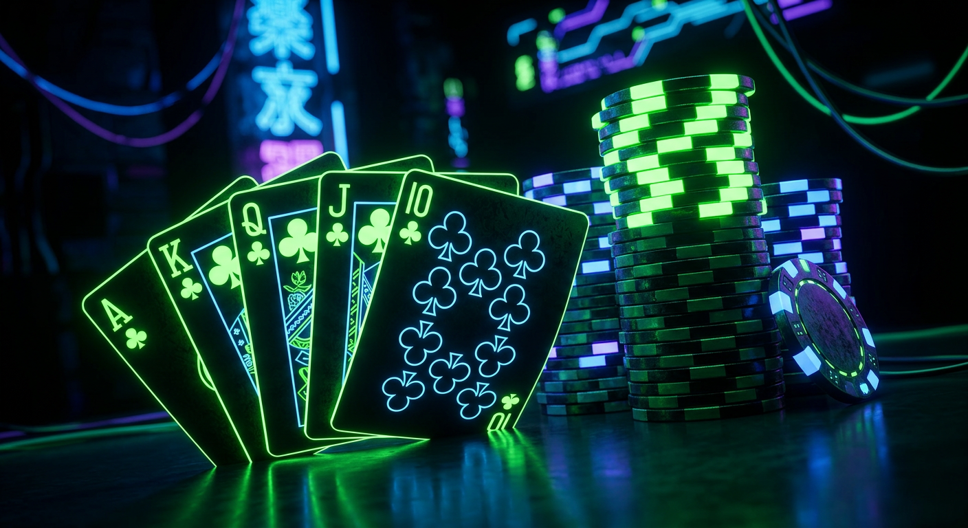 Elvis Frog — BGaming